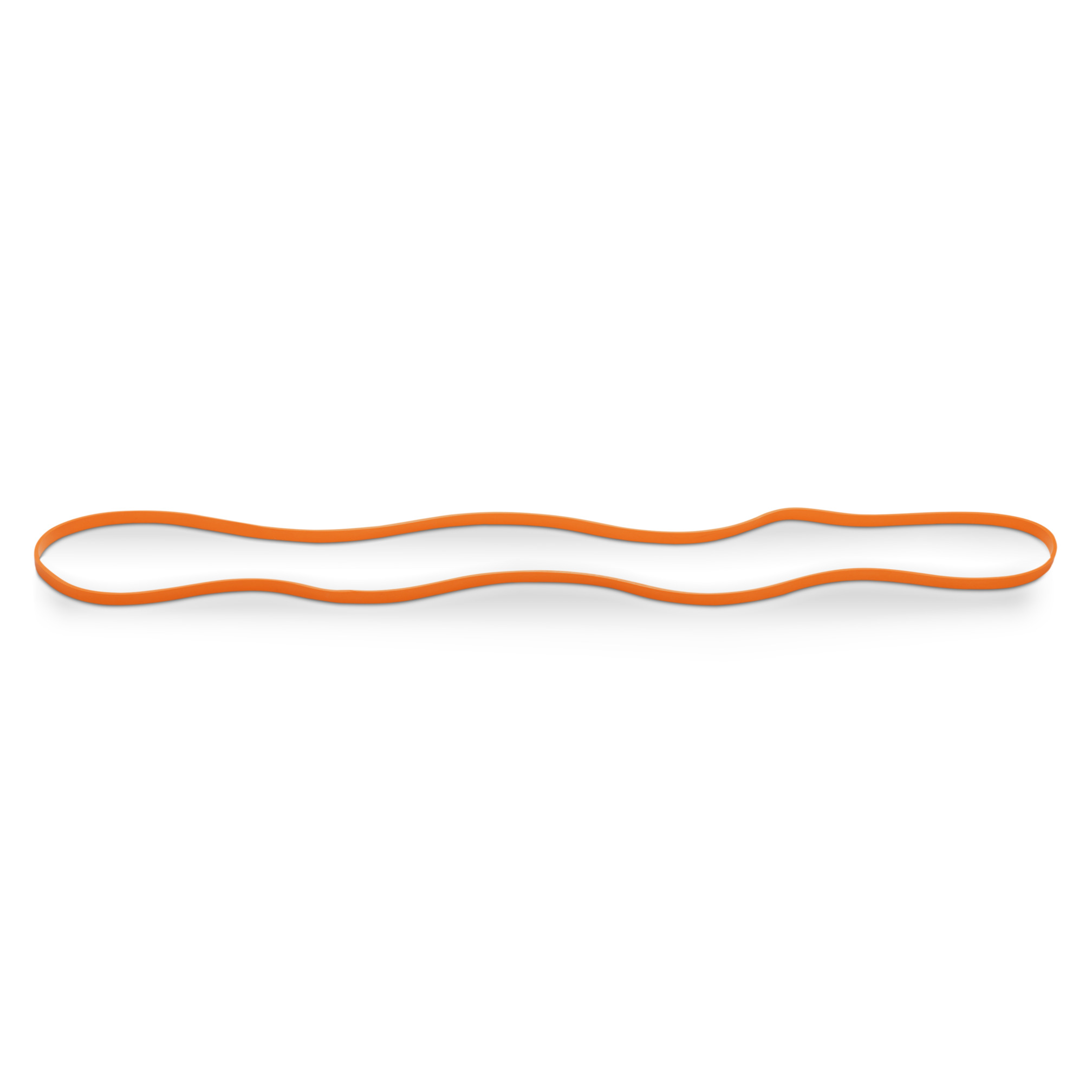 Rubber Band resistance band, extra light