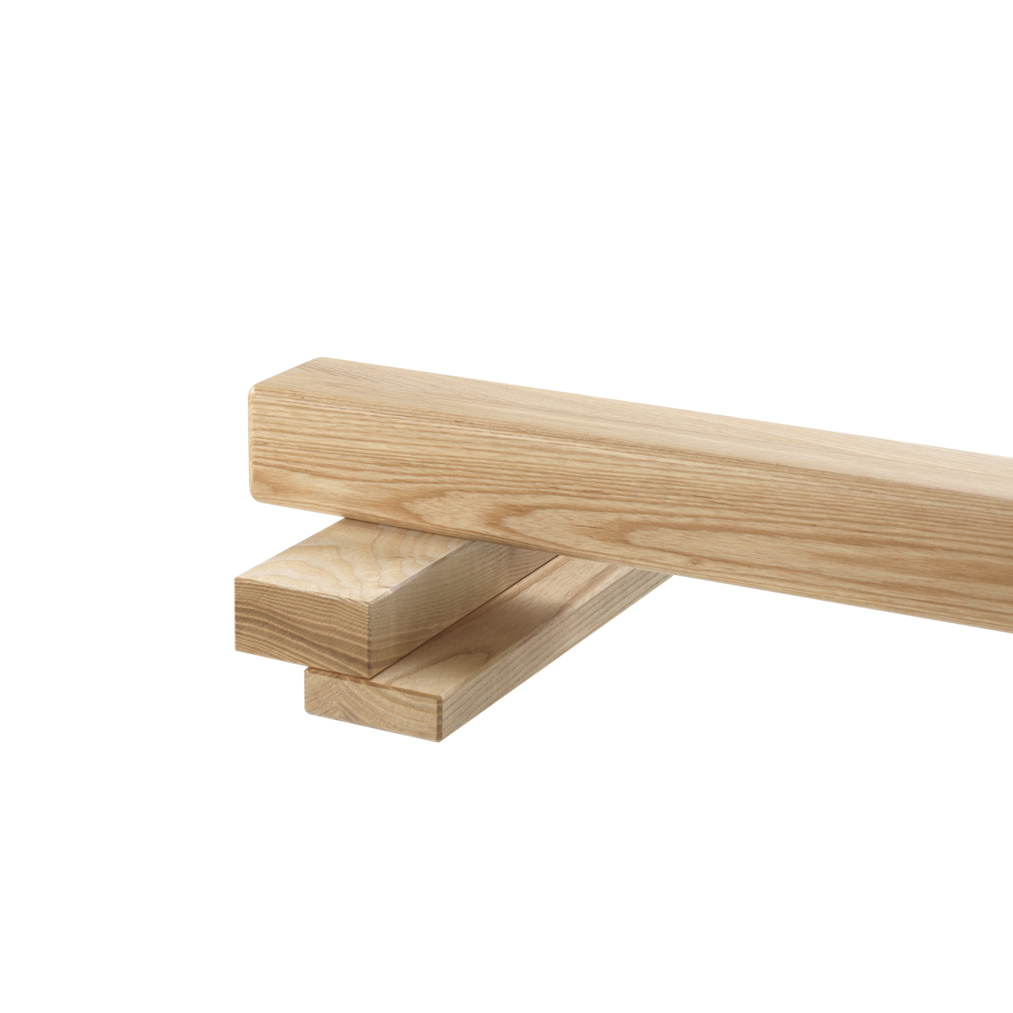 Balancing bar, 220 cm, Janssen-Fritsen