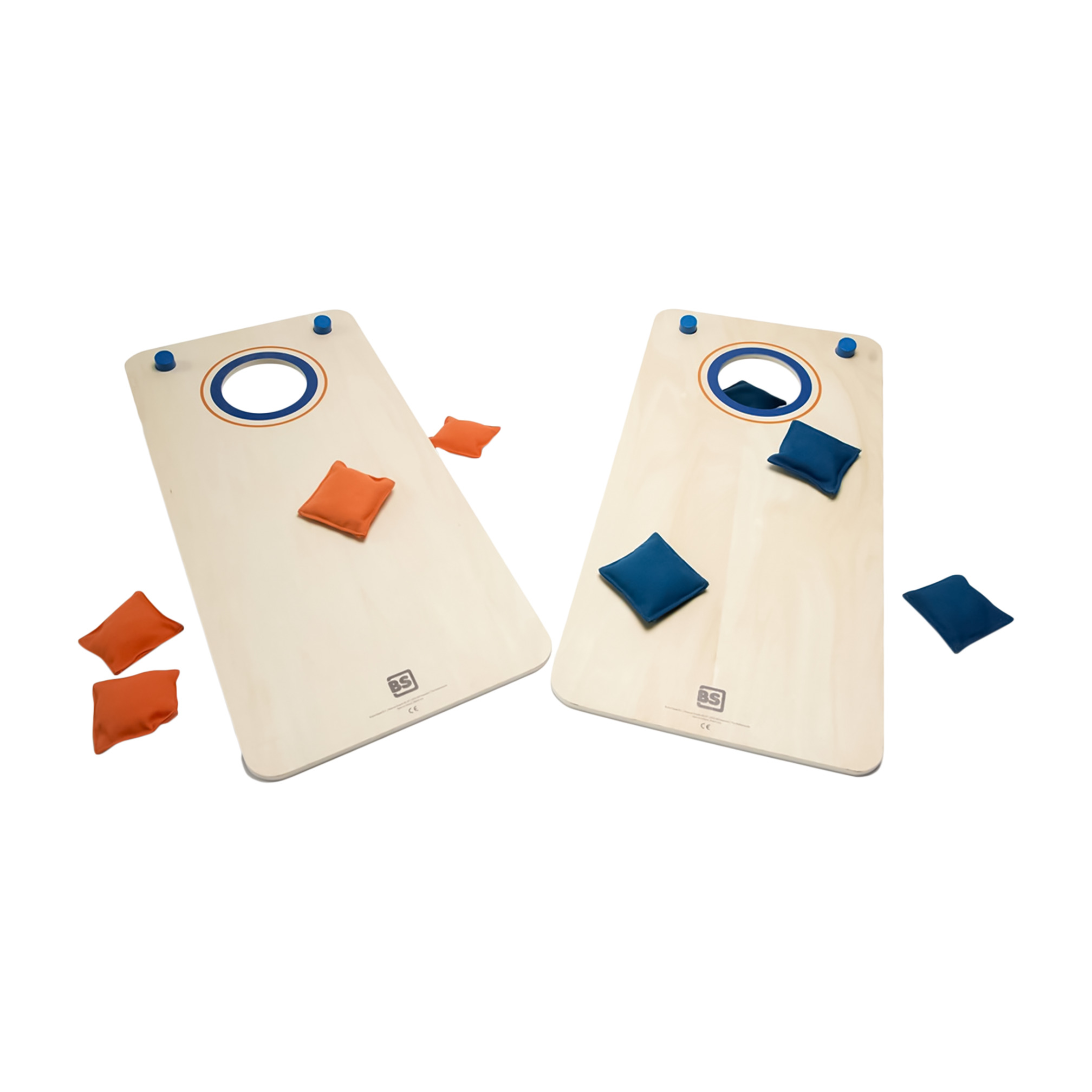 Cornhole spelset