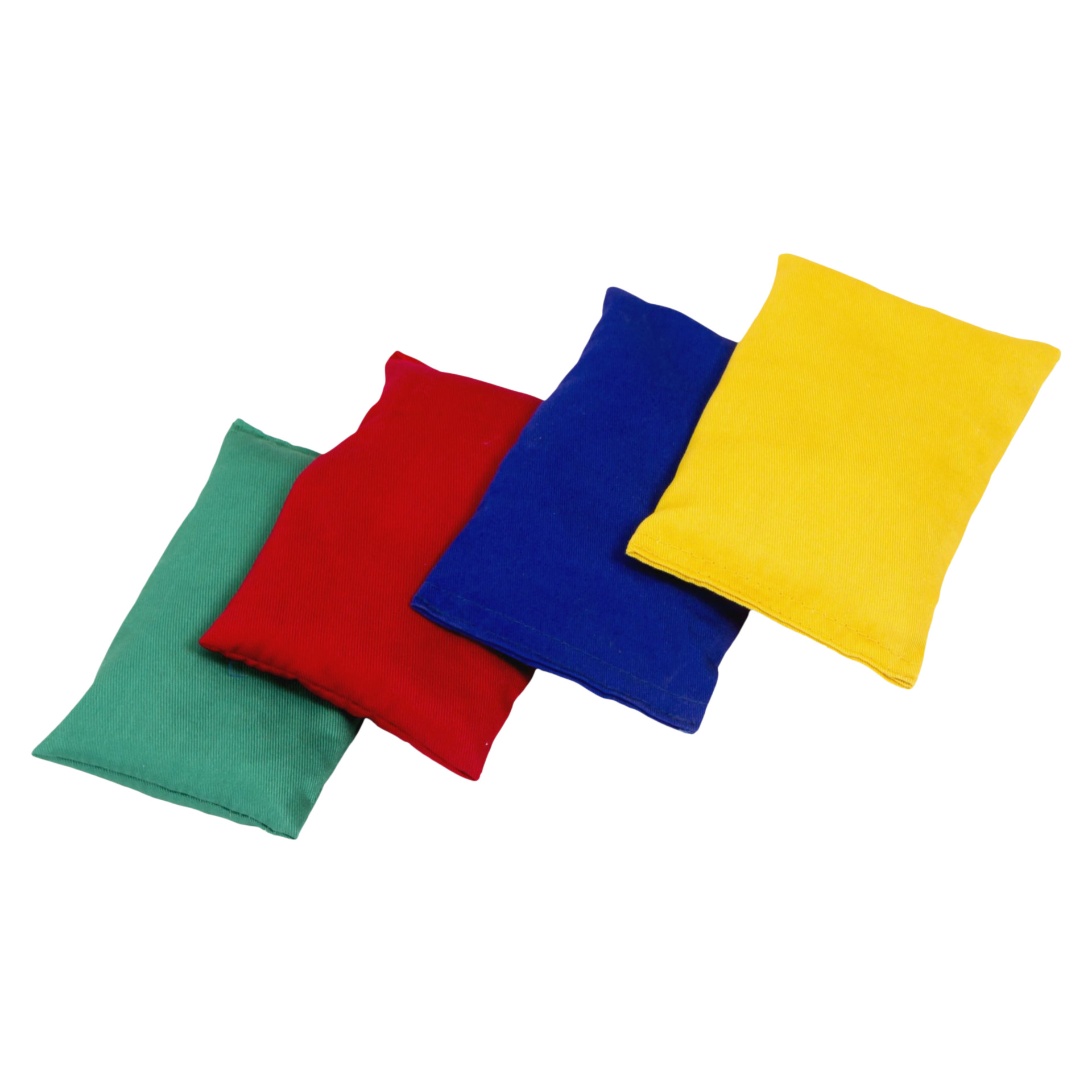 Cornhole bean bags - Set of 20 pieces