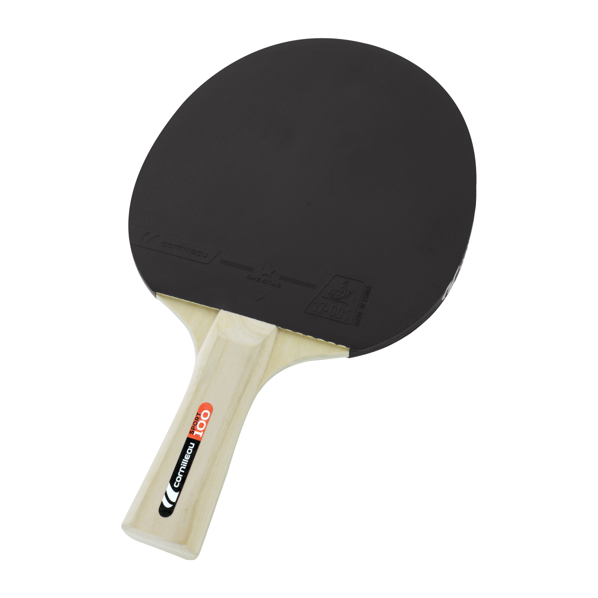 Table tennis bat Sport 100
