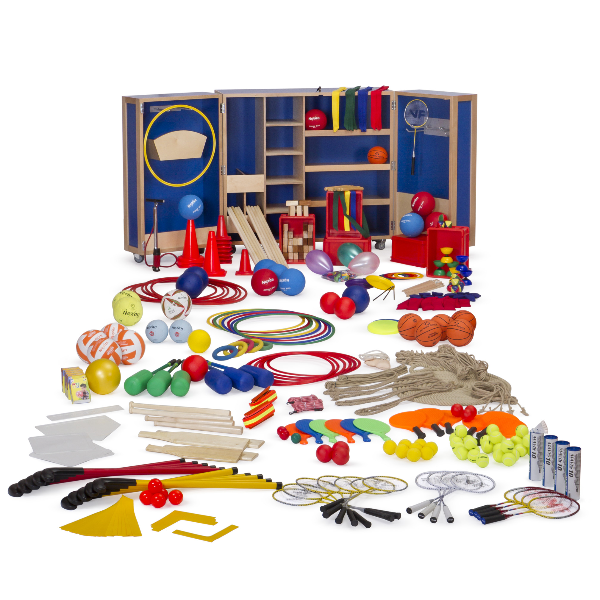 Roll-n-Play Roll-n-Play