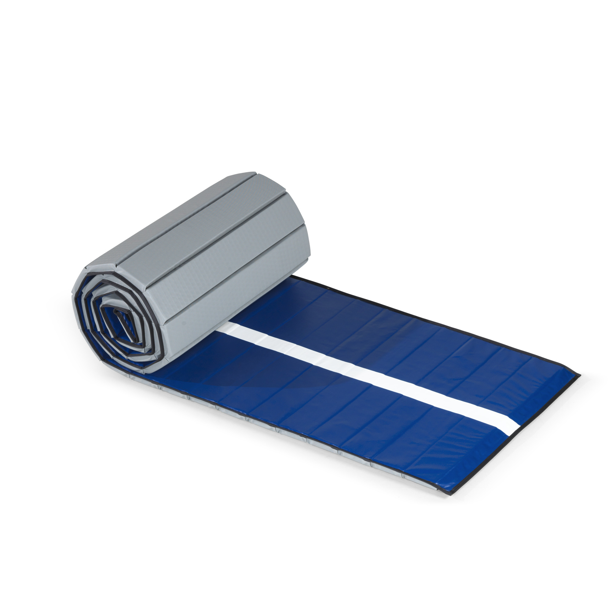 Tumbling mat Mentor 10 m, Sandwich filling