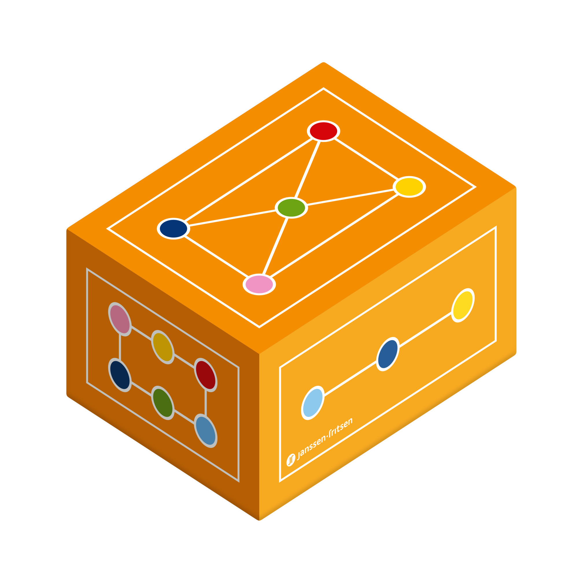 ASM Starterspakket Blocks