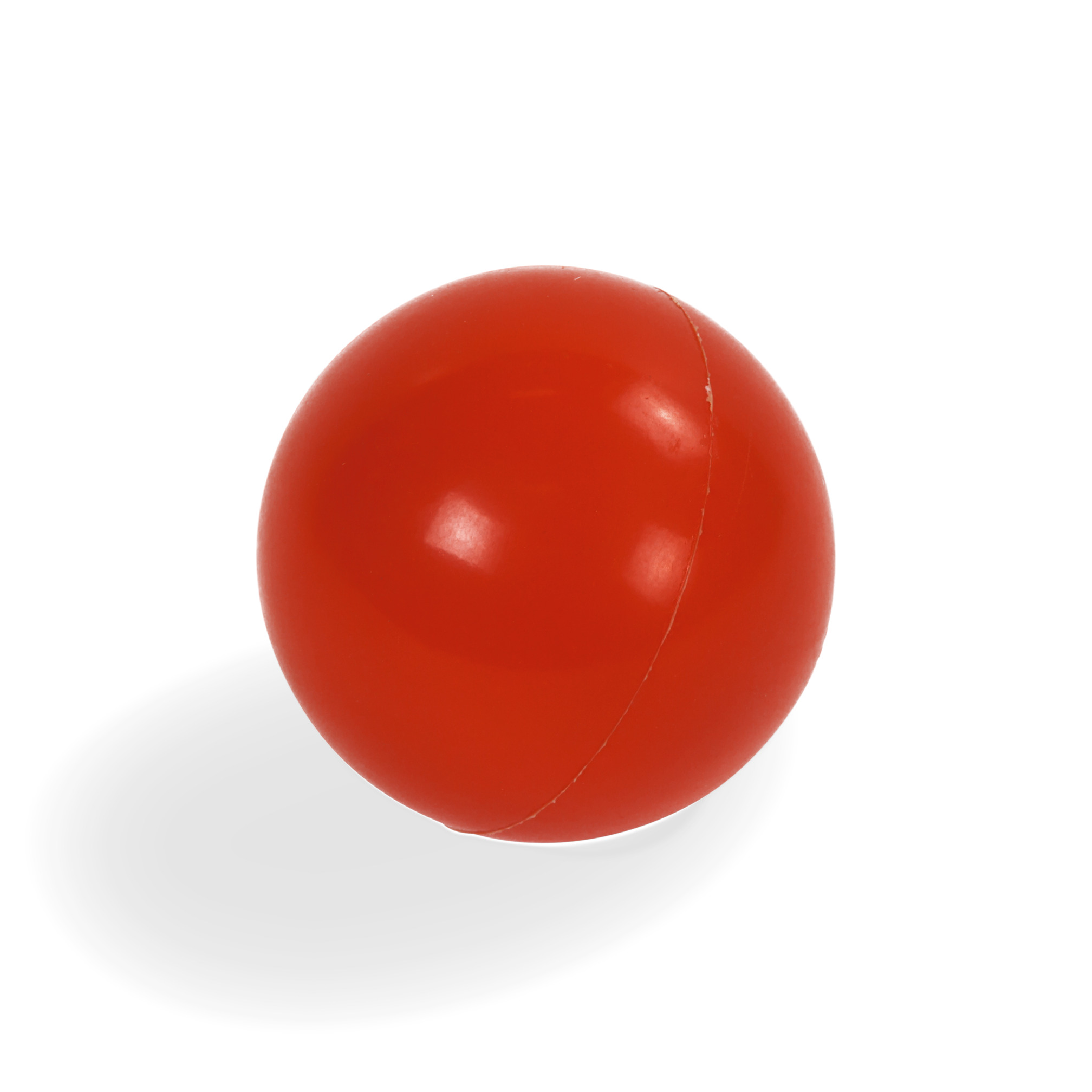 Low bouncebal
