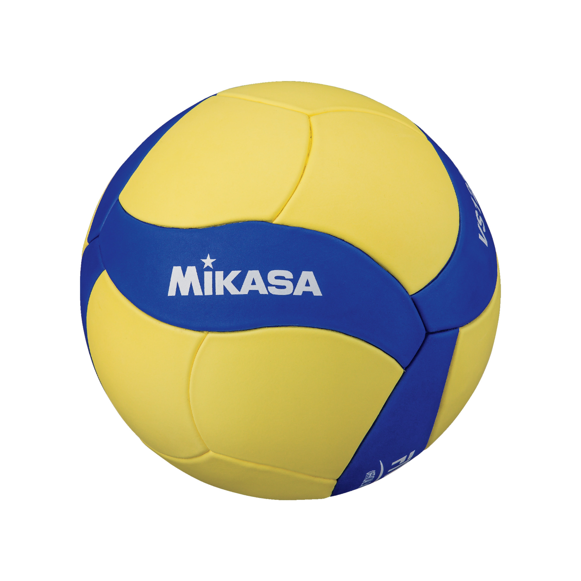 Mikasa VS123W-SL lichtgewicht volleybal maat 5