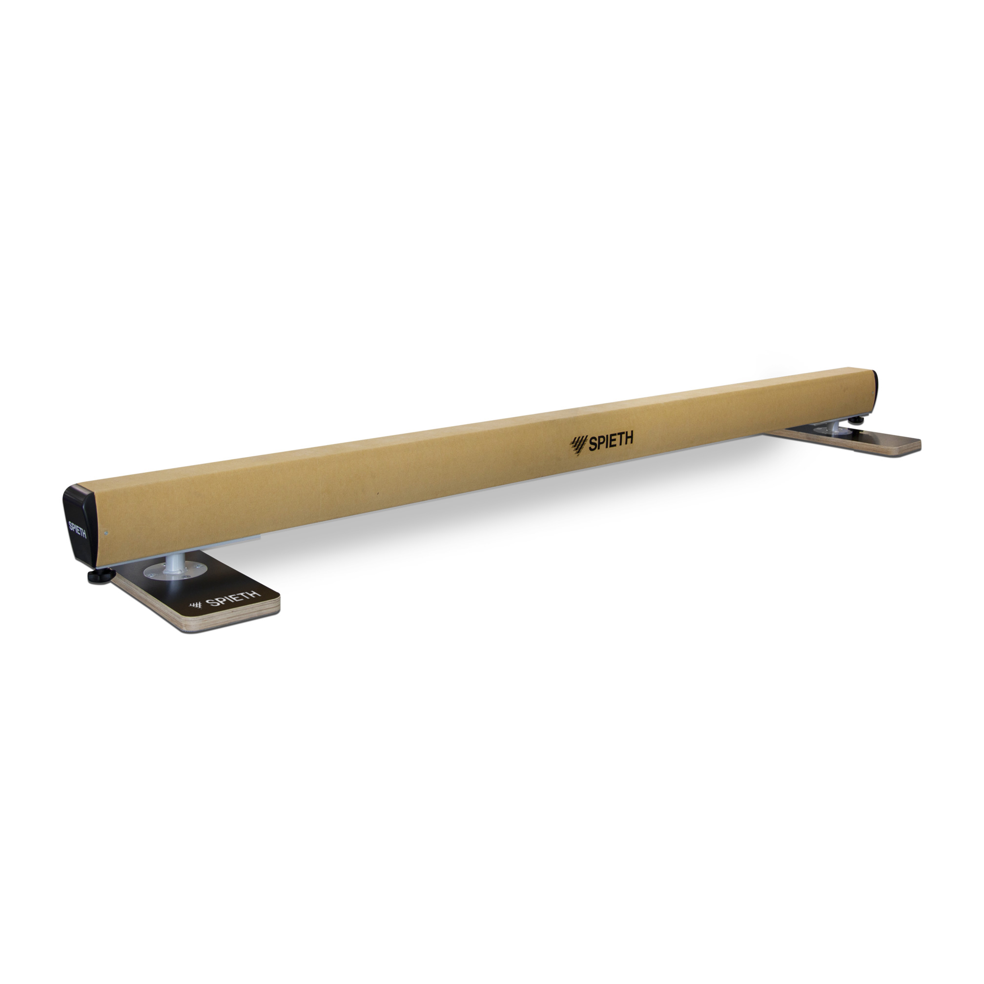 Evenwichtsbalkvoet 'Gym', 25 cm
