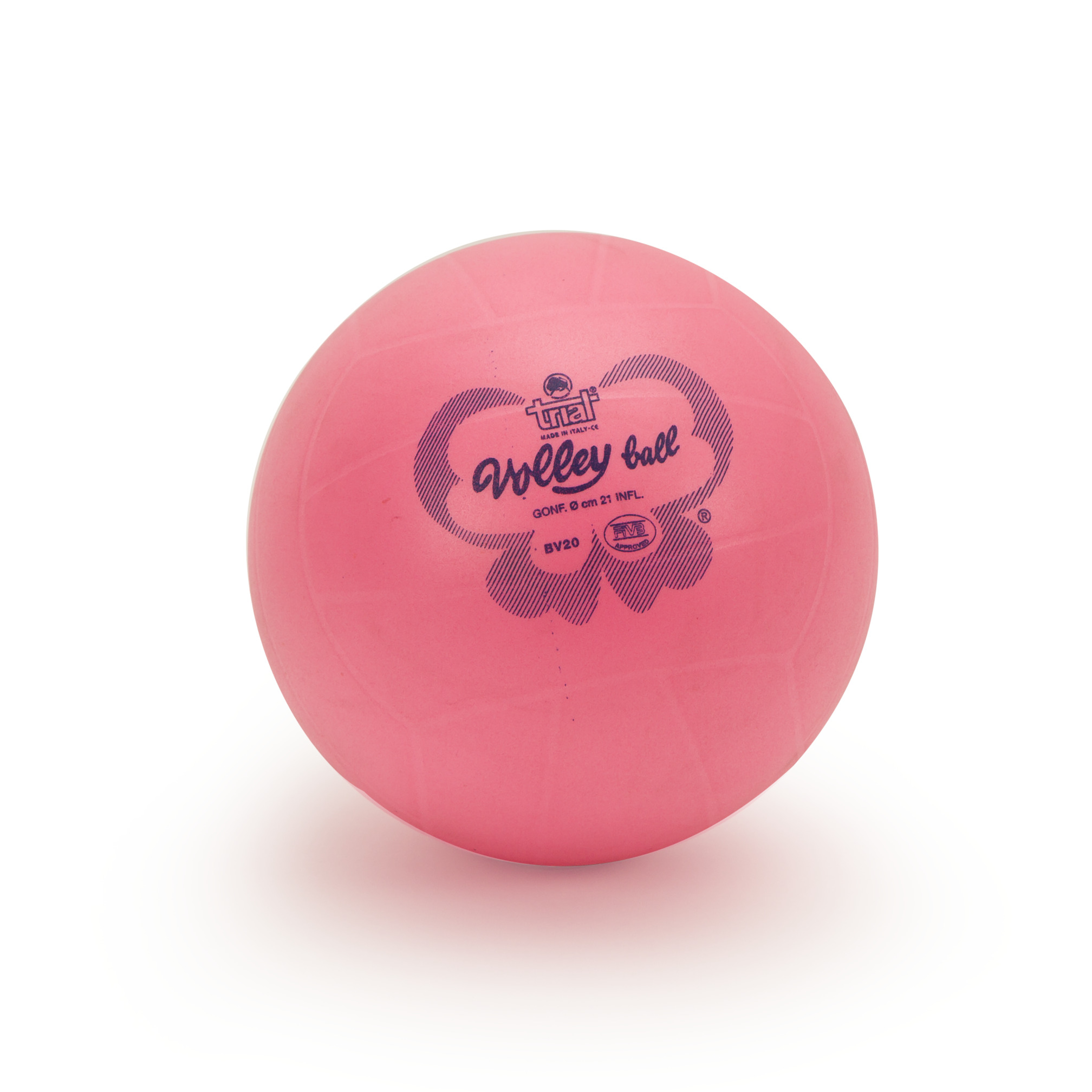 Trail Airball, Volleyball, ø 21 cm, 220 g