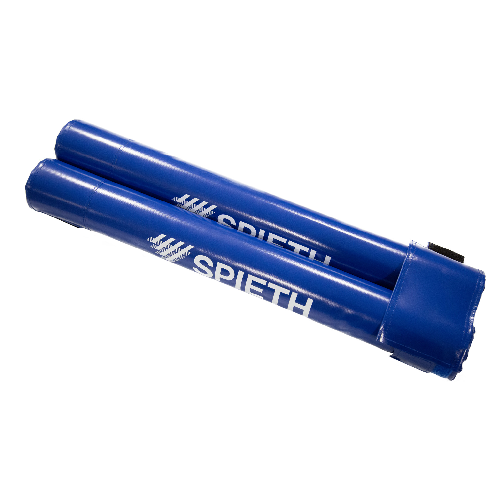 Parallel bar training pad