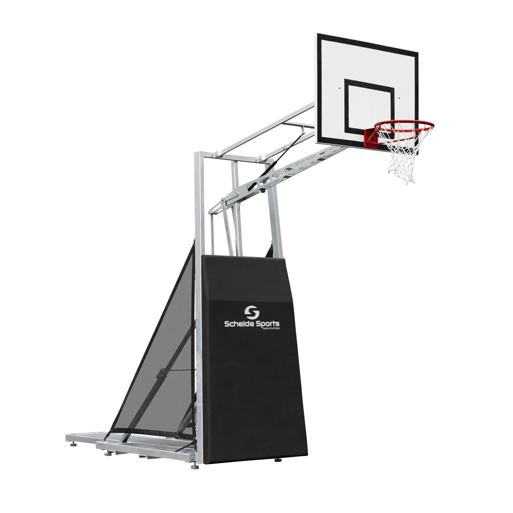 Seitenbanner für 3x3 Street