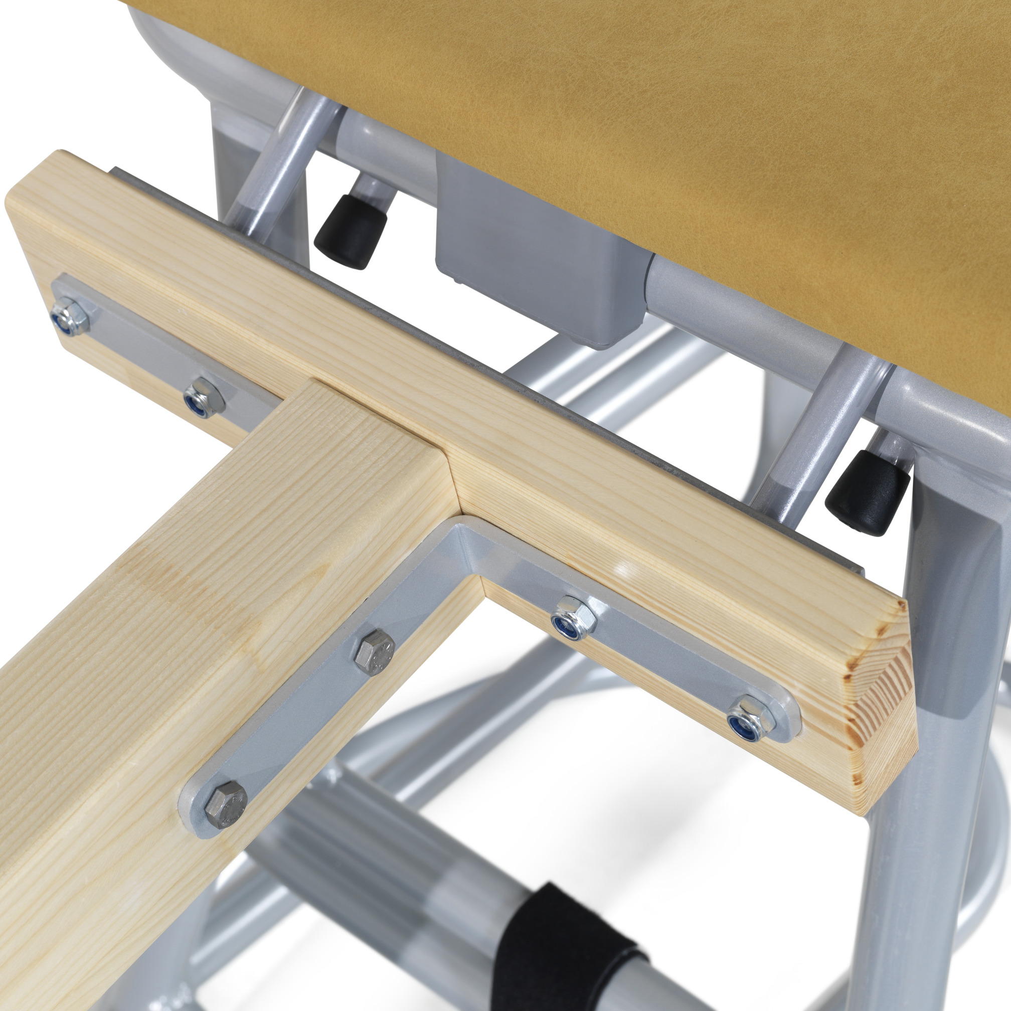 Combiframe piramidaal