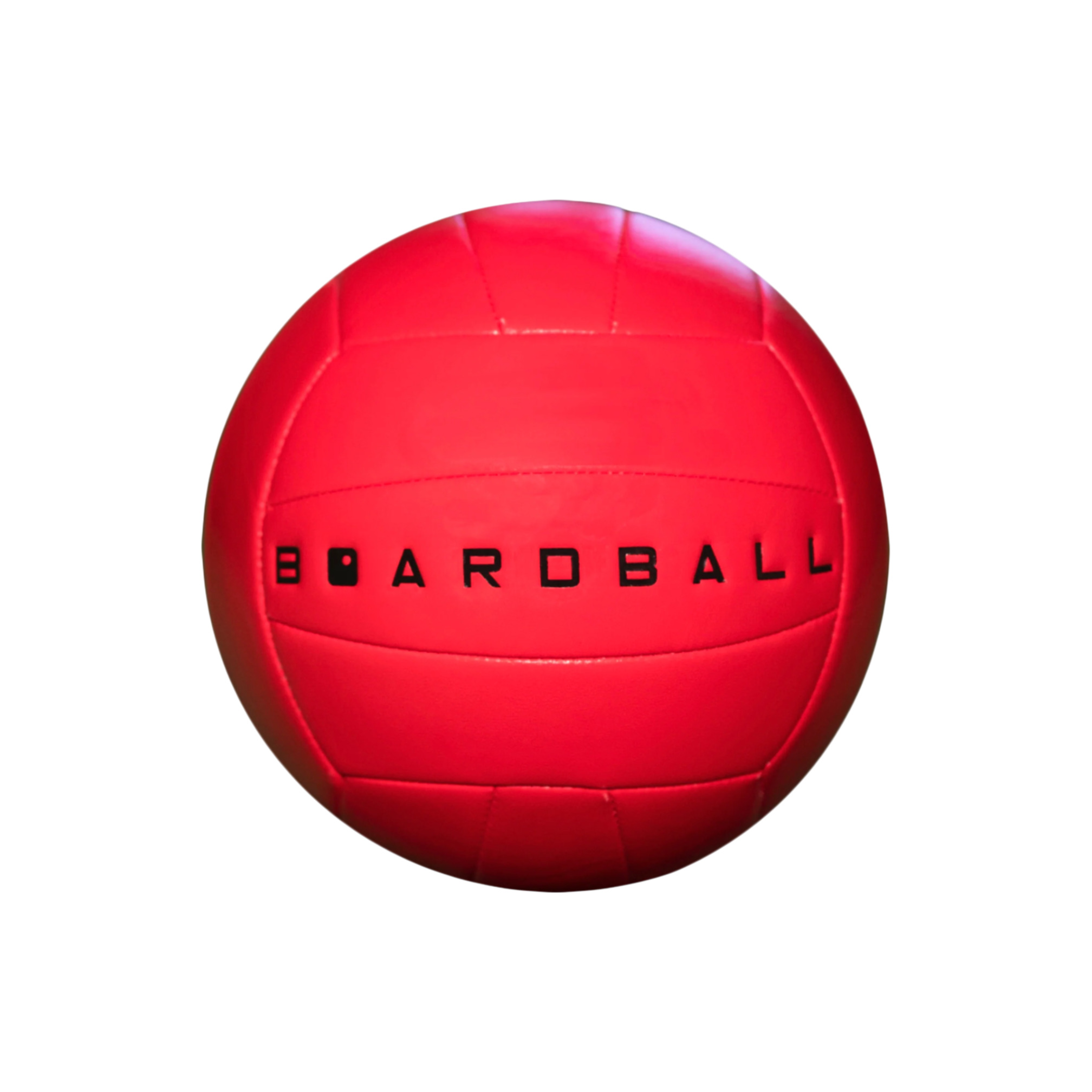 Boardball ball