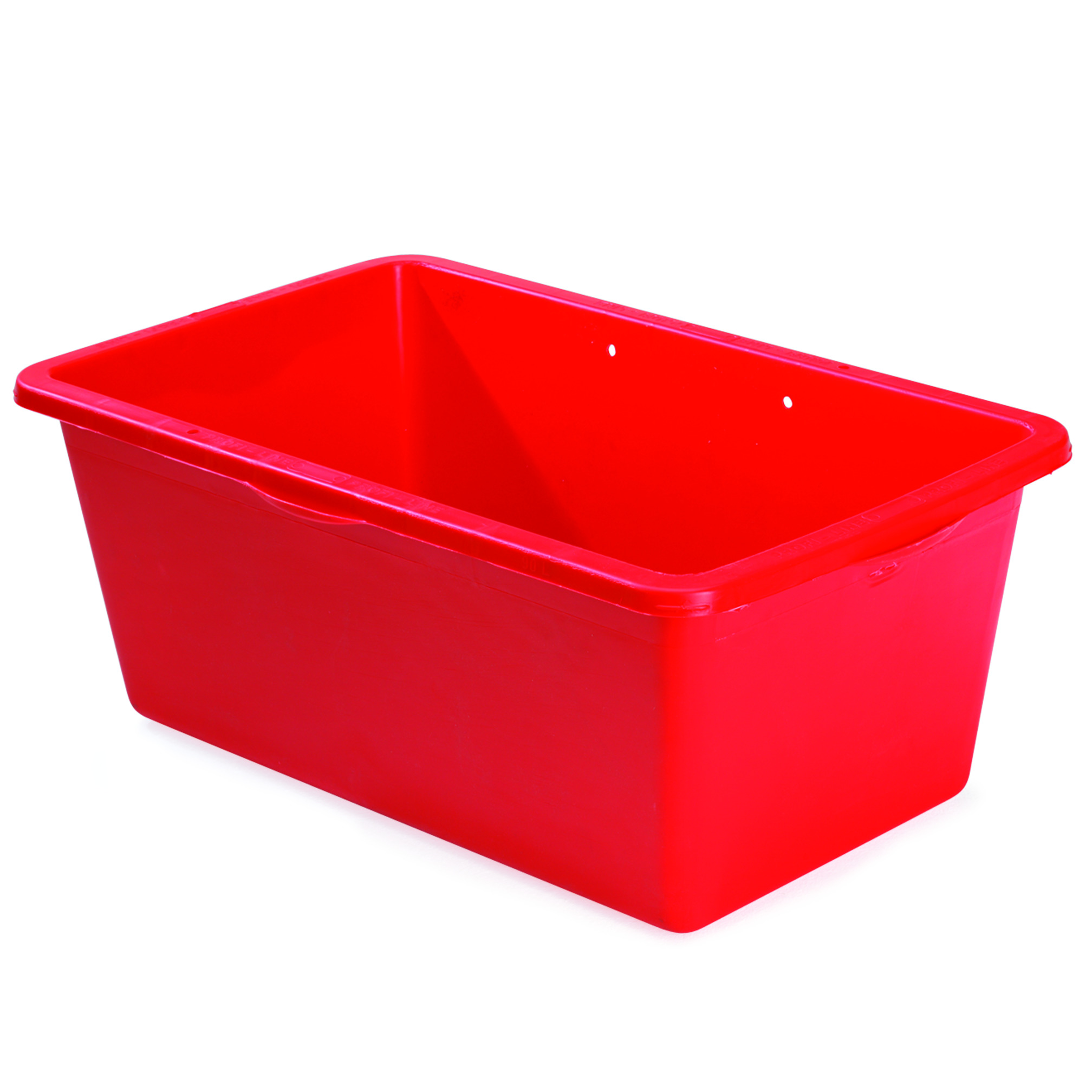 Materialbox rot