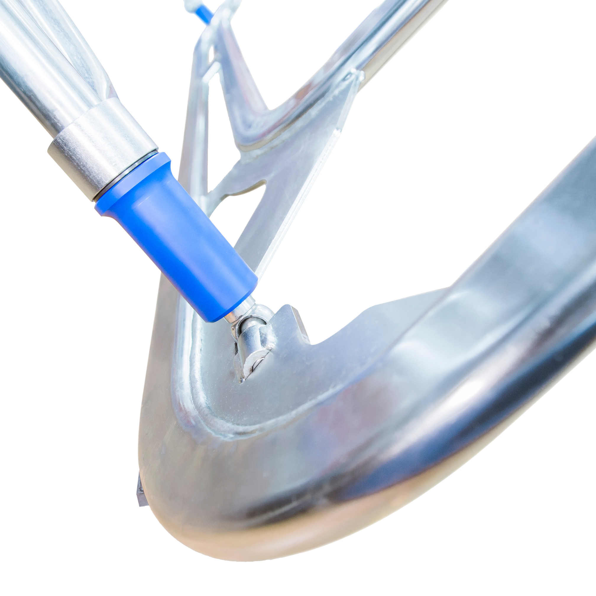 Trampoline Ultimate, 4x4 mm