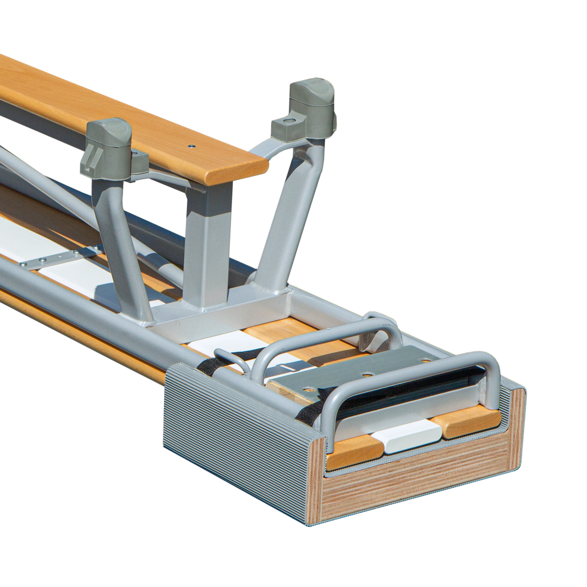 Protective clamps gymnastics bench, set of 2
