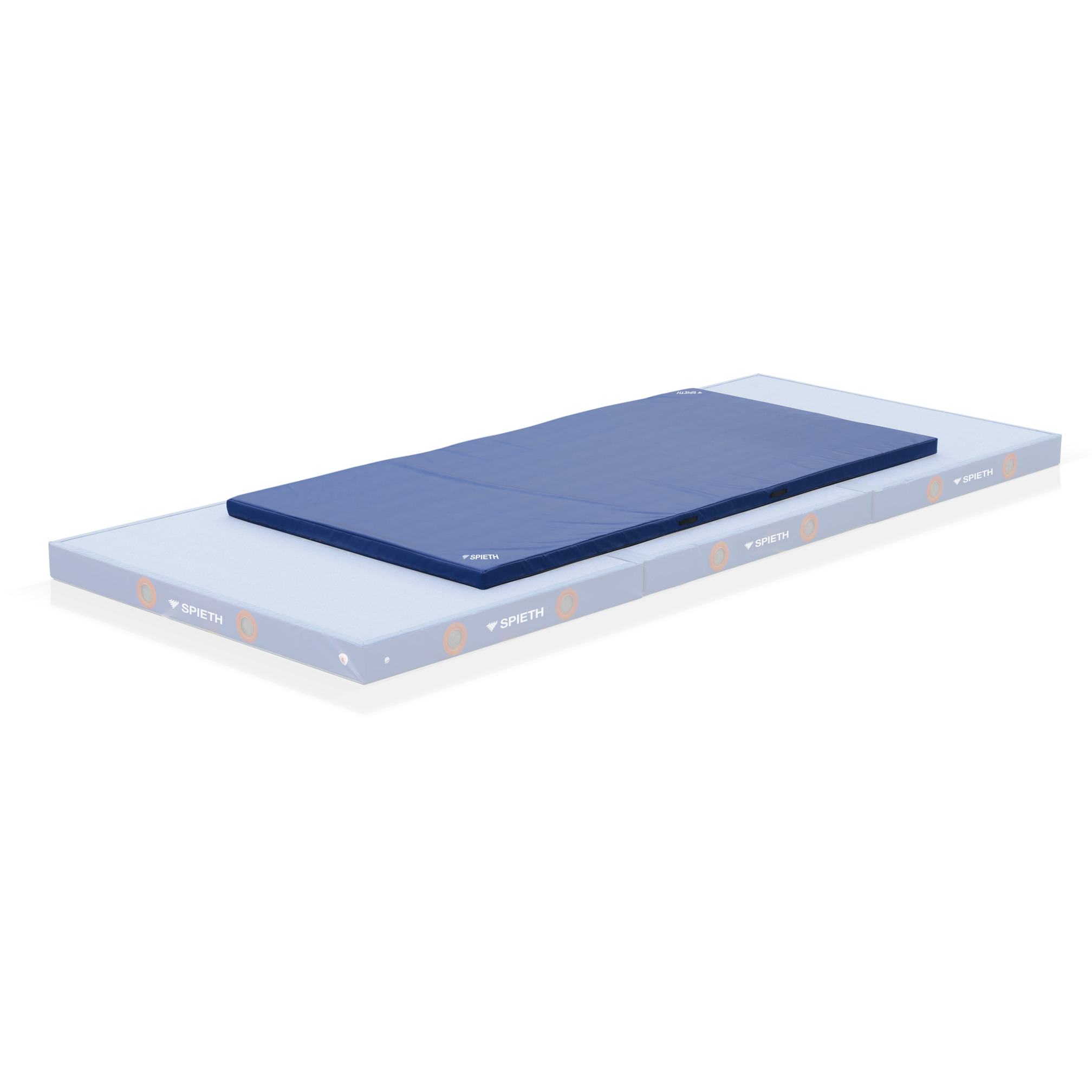 Landing mat "Happy Landing", 400x200x10 cm