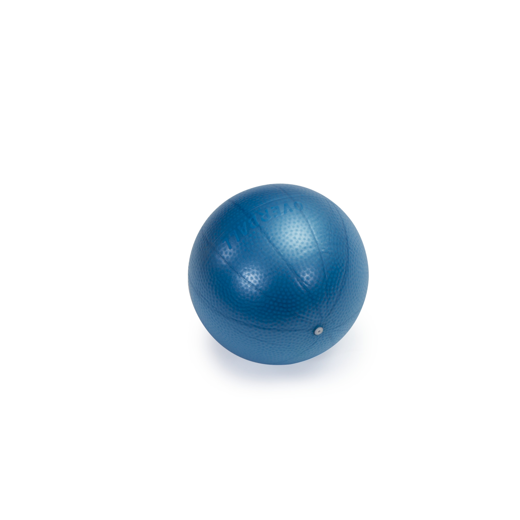 Overball ø 23 cm, blau