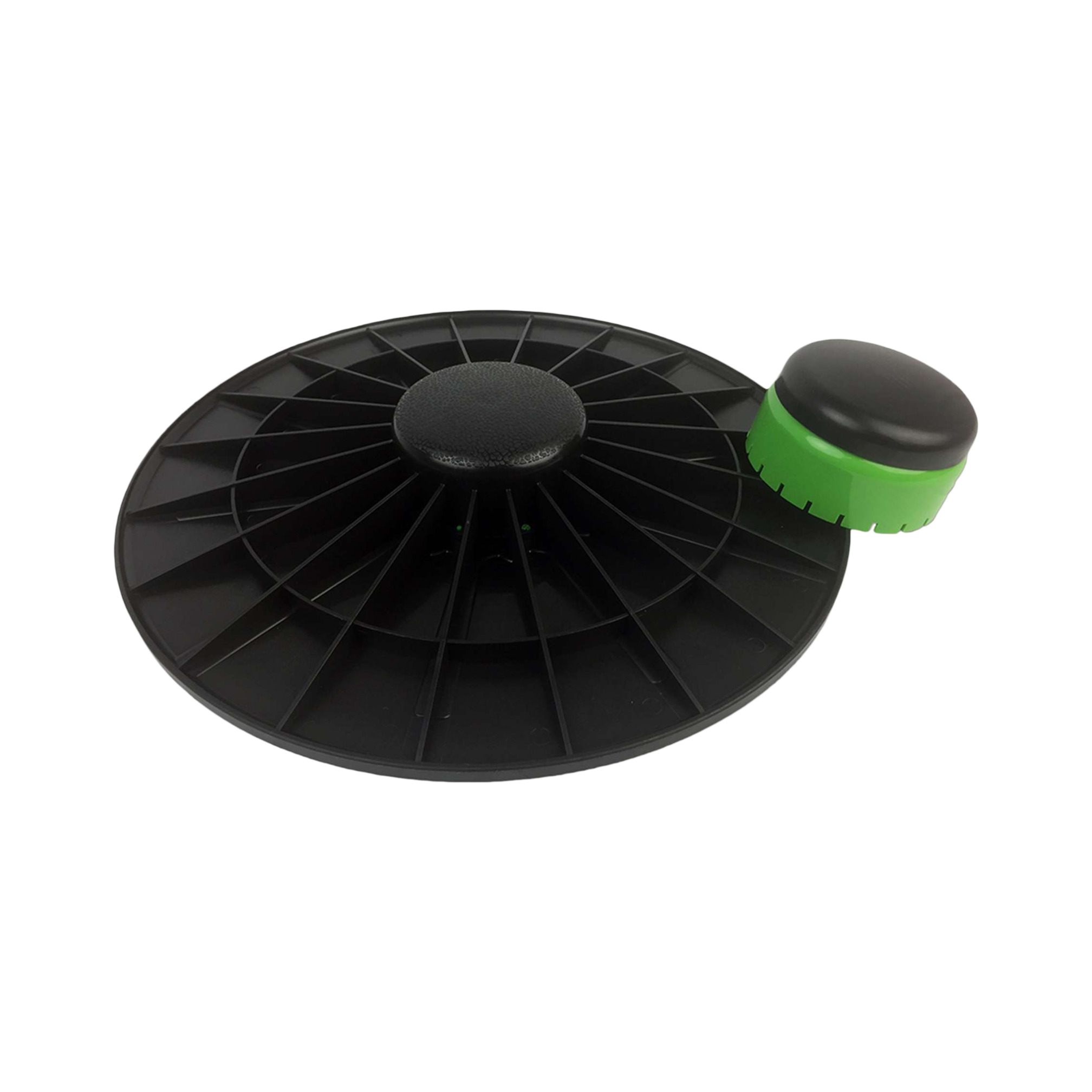 Verstellbares balance board