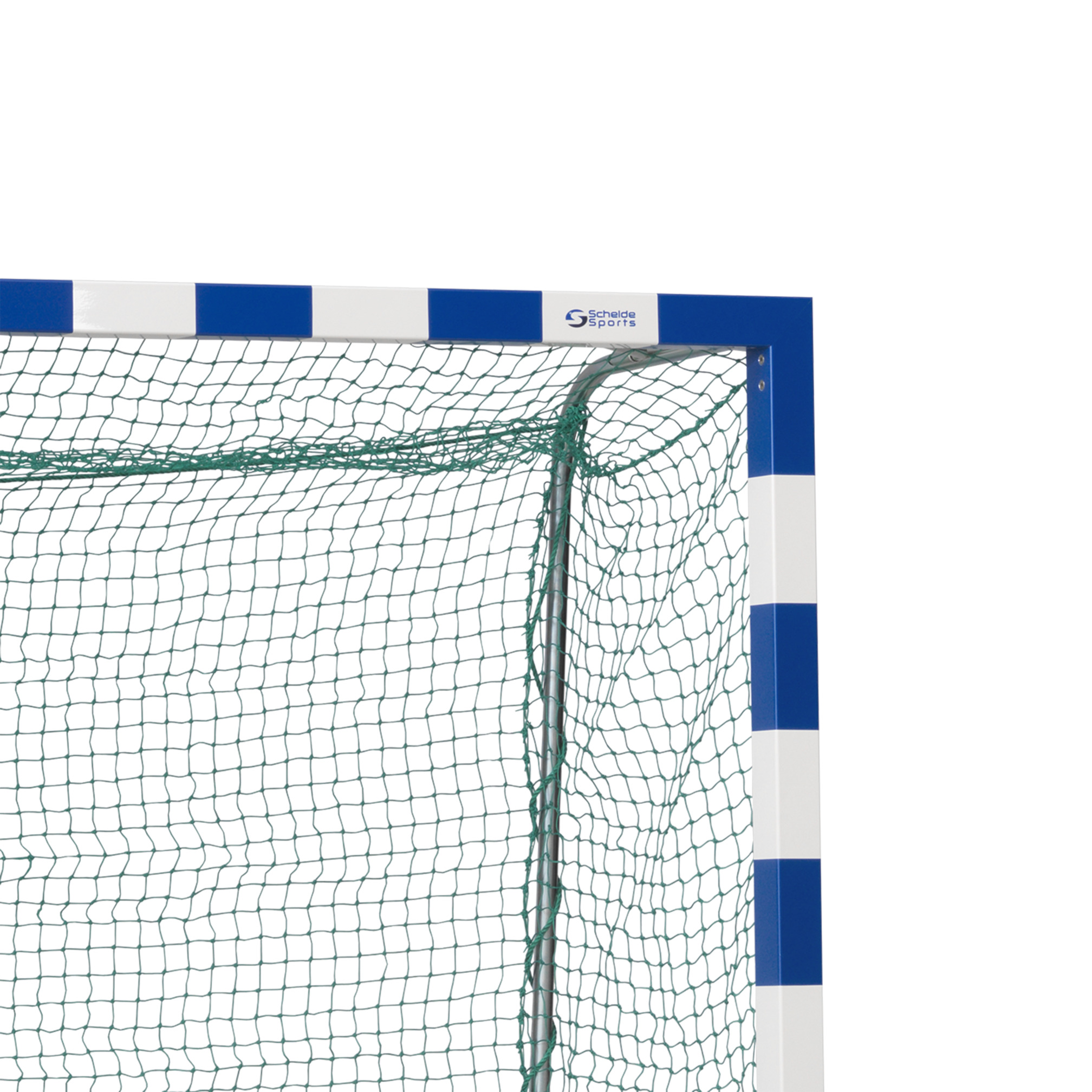 Hockey-netz 3x2 m, 4,5x4,5 cm, ø 2,5 mm