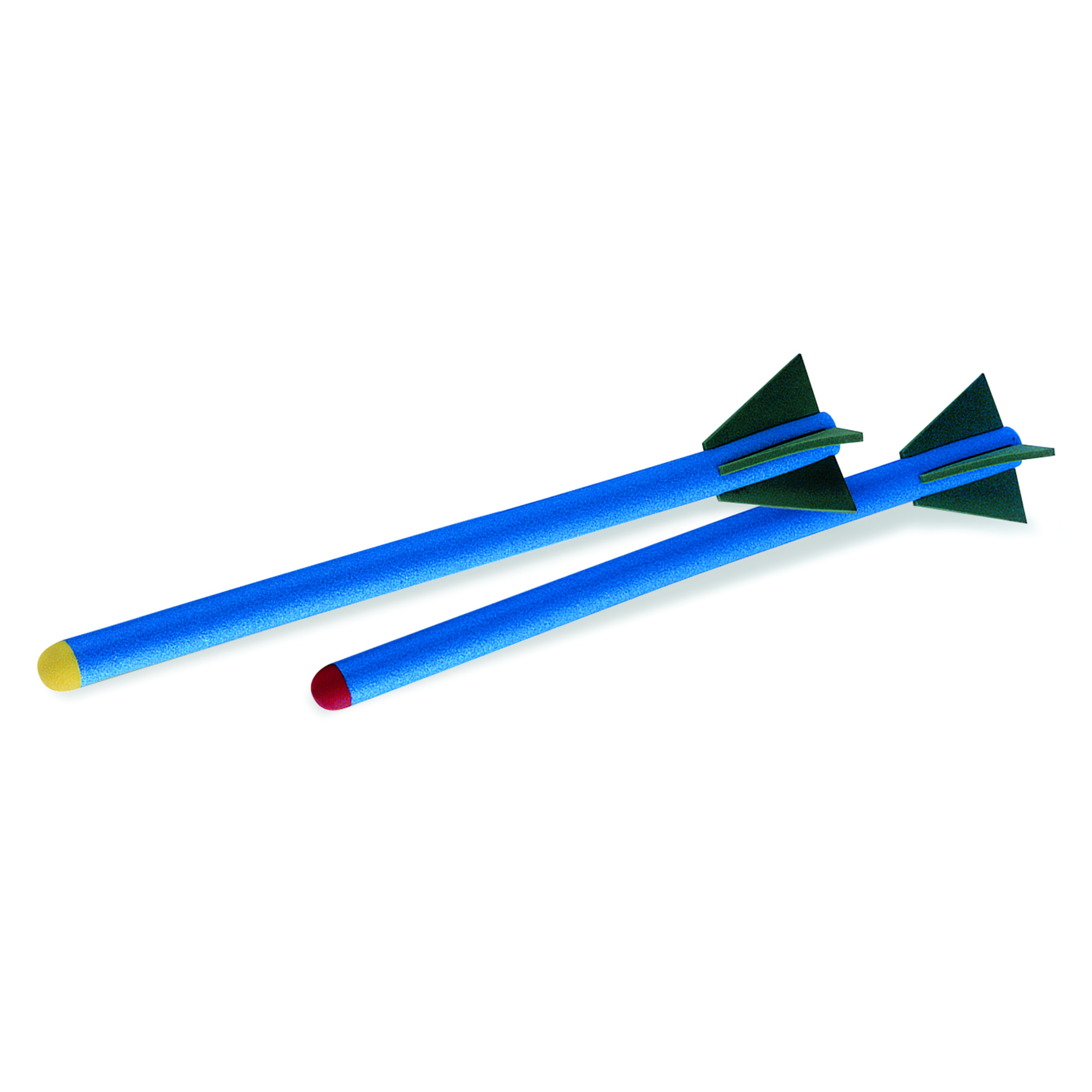 Foam practice javelin, length 90 cm